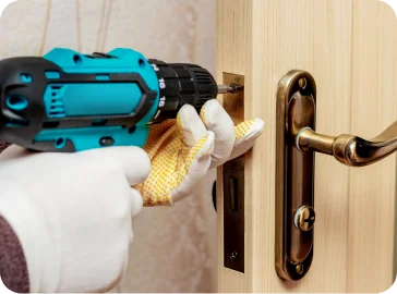 Door fittings & accessories